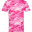 Code Five Men's Camo T-Shirt Code Five