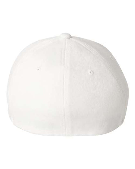 Flexfit Men's Wool-Blend Cap Flexfit