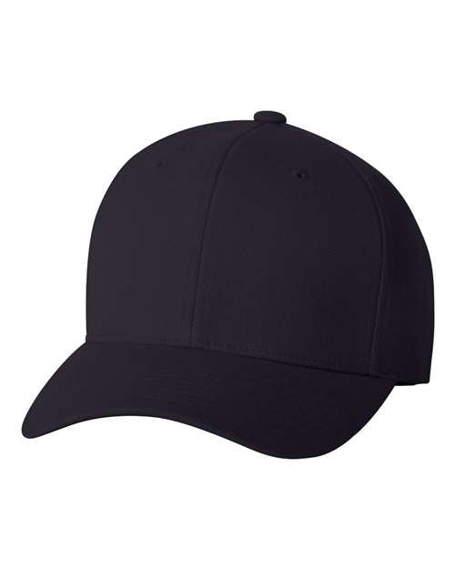 Flexfit Men's Wool-Blend Cap Flexfit