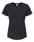 Alternative Women's Earthleisure Triblend Tee Alternative