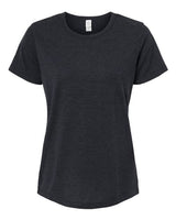 Alternative Women's Earthleisure Triblend Tee Alternative