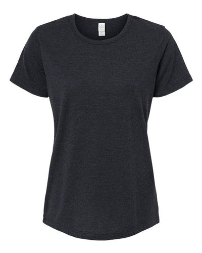 Alternative Women's Earthleisure Triblend Tee