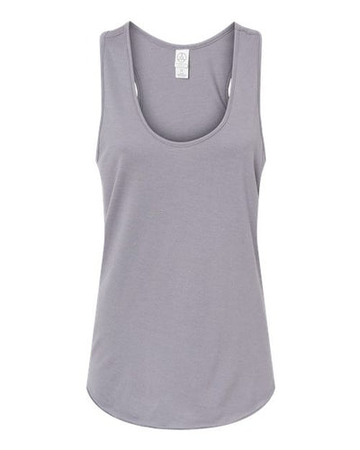 Alternative Women's Earthleisure Triblend Racer Tank