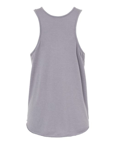Alternative Women's Earthleisure Triblend Racer Tank Alternative