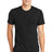 American Apparel Men's Tri-Blend Short Sleeve Track T-Shirt American Apparel