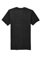 American Apparel Men's Tri-Blend Short Sleeve Track T-Shirt American Apparel