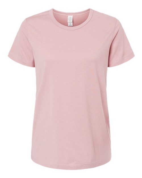 Alternative Women's Earthleisure Triblend Tee Alternative