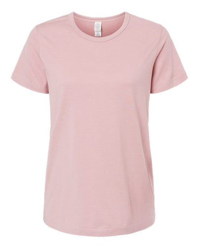 Alternative Women's Earthleisure Triblend Tee