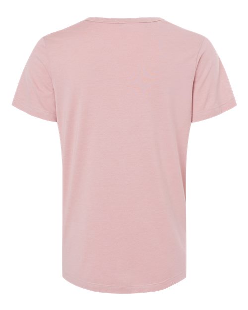 Alternative Women's Earthleisure Triblend Tee Alternative