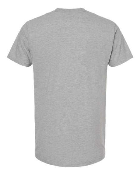 Tultex Unisex Heavyweight Pocket T-Shirt Tultex