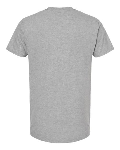 Tultex Unisex Heavyweight Pocket T-Shirt