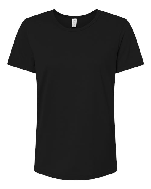 Alternative Women's Earthleisure Triblend Tee Alternative