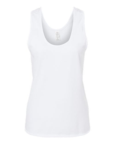 Alternative Women's Earthleisure Triblend Racer Tank