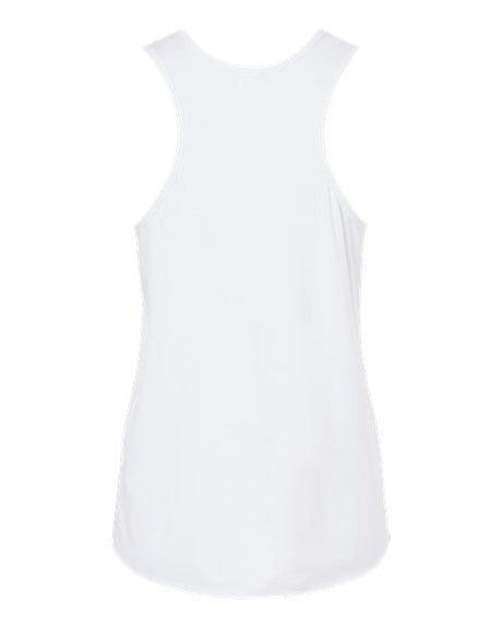 Alternative Women's Earthleisure Triblend Racer Tank Alternative
