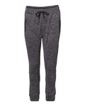 Burnside Men's Performance Fleece Joggers Burnside