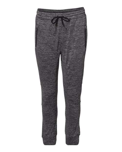 Burnside Men's Performance Fleece Joggers Burnside