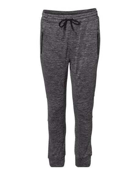 Burnside Men's Performance Fleece Joggers Burnside