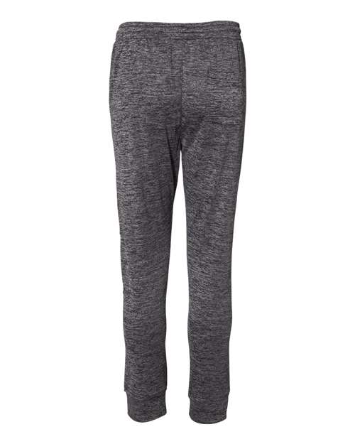 Burnside Men's Performance Fleece Joggers Burnside