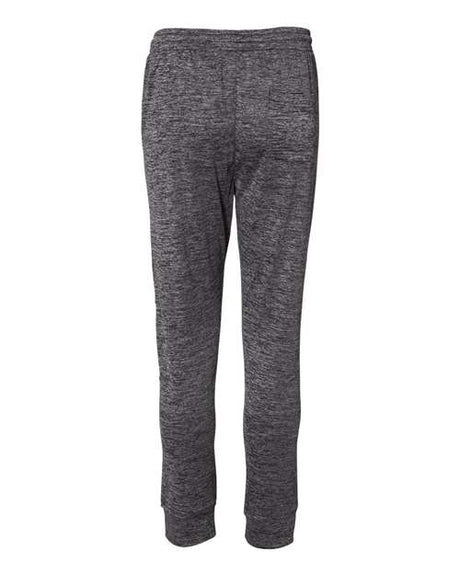 Burnside Men's Performance Fleece Joggers Burnside
