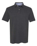 Tommy Hilfiger Classic Fit Ivy Piqué Polo Tommy Hilfiger