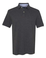 Tommy Hilfiger Classic Fit Ivy Piqué Polo Tommy Hilfiger