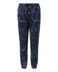 Burnside Men's Performance Fleece Joggers Burnside