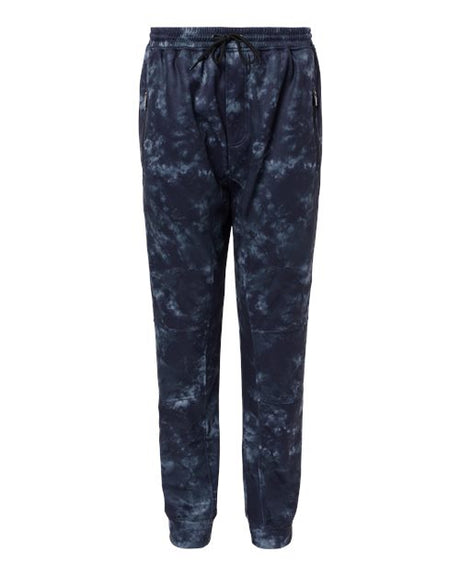 Burnside Men's Performance Fleece Joggers Burnside
