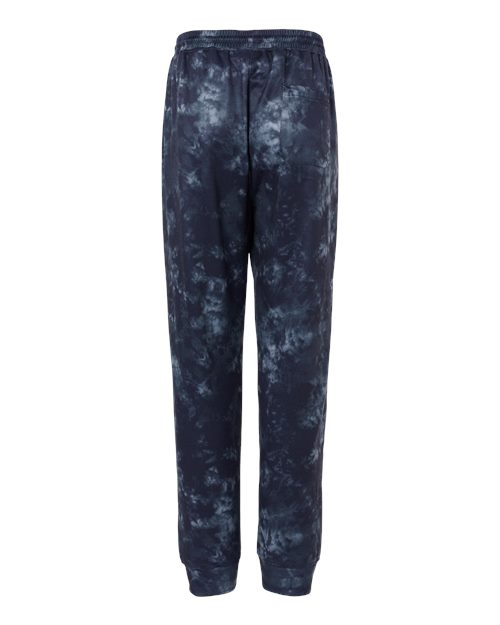 Burnside Men's Performance Fleece Joggers Burnside