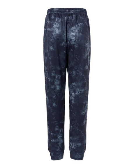 Burnside Men's Performance Fleece Joggers Burnside