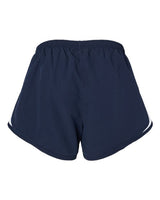 Boxercraft Women's Sport Shorts Womens Apparel Shorts