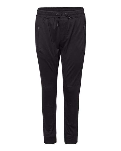 Burnside Men's Performance Fleece Joggers Burnside