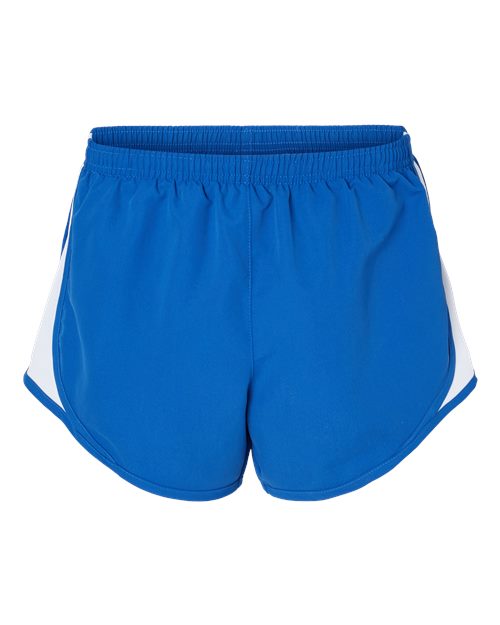 Boxercraft Women's Sport Shorts Womens Apparel Shorts