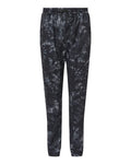 Burnside Men's Performance Fleece Joggers Burnside