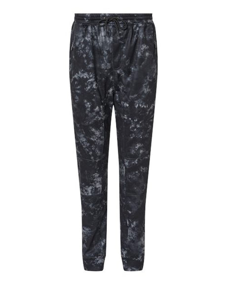 Burnside Men's Performance Fleece Joggers Burnside