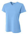 A4 Women's Sprint Performance T-Shirt A4