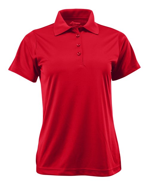Paragon Women's Sebring Performance Polo Paragon