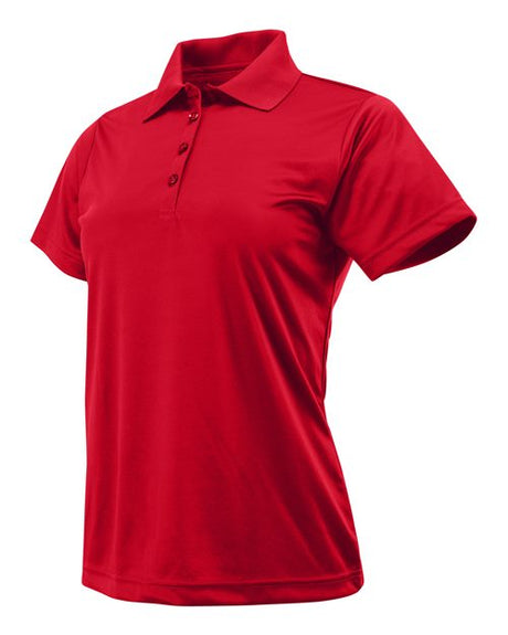 Paragon Women's Sebring Performance Polo Paragon