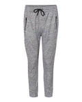 Burnside Men's Performance Fleece Joggers Burnside