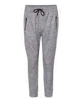 Burnside Men's Performance Fleece Joggers Burnside