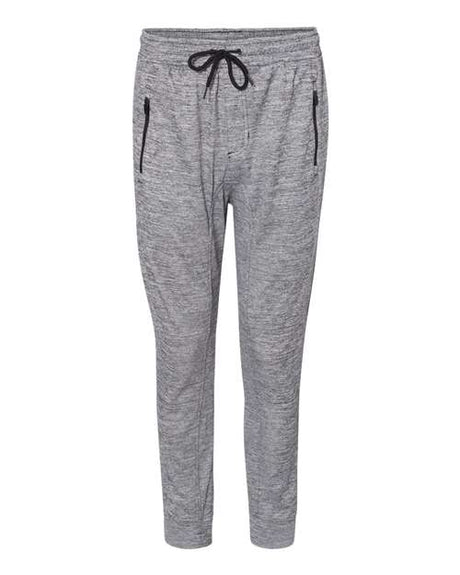 Burnside Men's Performance Fleece Joggers Burnside