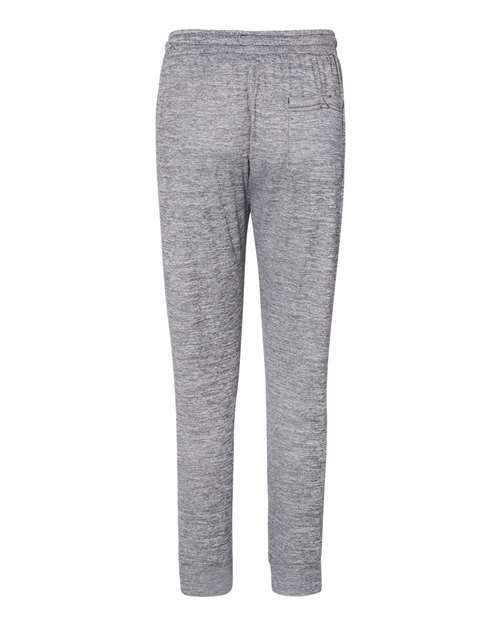 Burnside Men's Performance Fleece Joggers Burnside
