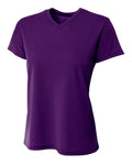 A4 Women's Sprint Performance T-Shirt A4