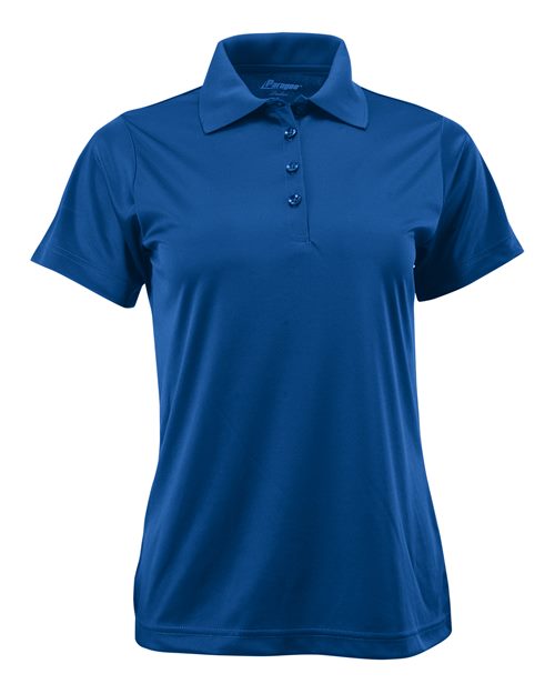 Paragon Women's Sebring Performance Polo Paragon