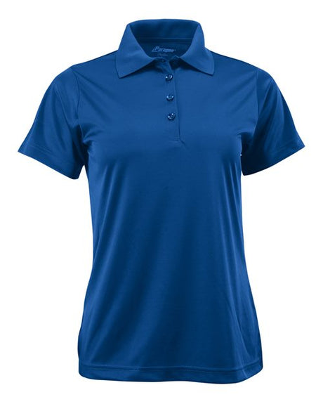 Paragon Women's Sebring Performance Polo Paragon