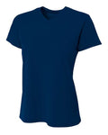 A4 Women's Sprint Performance T-Shirt A4