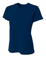 A4 Women's Sprint Performance T-Shirt A4