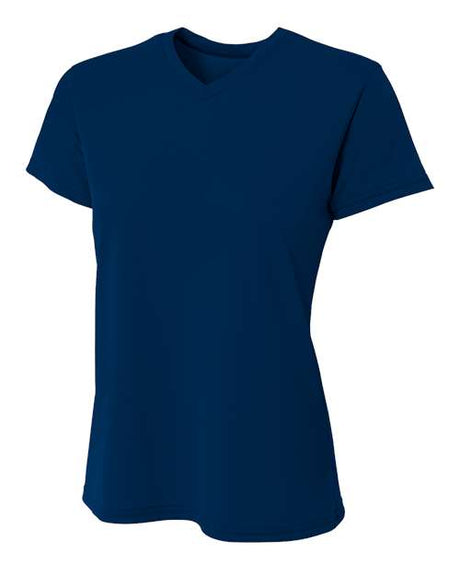 A4 Women's Sprint Performance T-Shirt A4