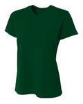 A4 Women's Sprint Performance T-Shirt A4