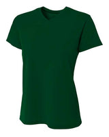 A4 Women's Sprint Performance T-Shirt A4
