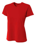 A4 Women's Sprint Performance T-Shirt A4
